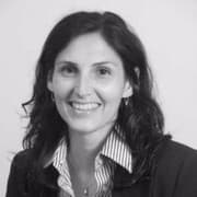 Assoc Prof Avril Horne