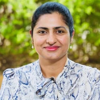 Dr Karamjit Kaur