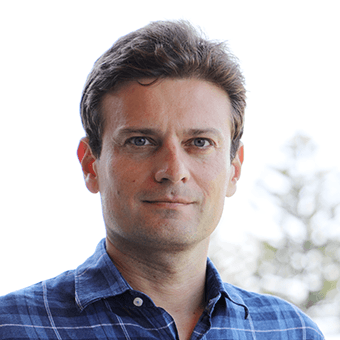 Dr Bojan Tamburic