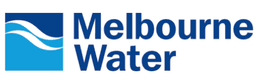 Melbourne Water logo